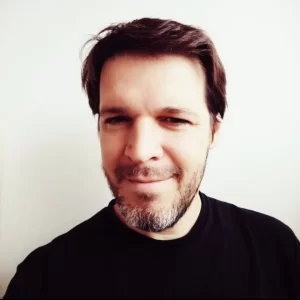 Licenciado Andrés Zakelj