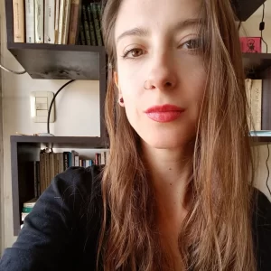 Lic Leda Martyniuk